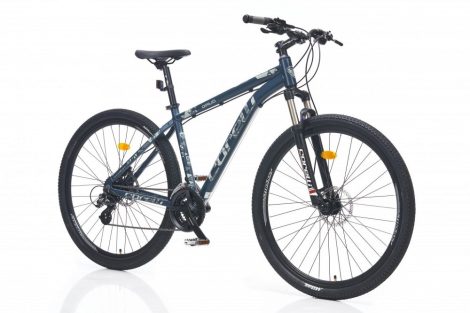 Corelli Opilio New Age 1.2 29er MTB könnyűvázas kerékpár 20" Kék